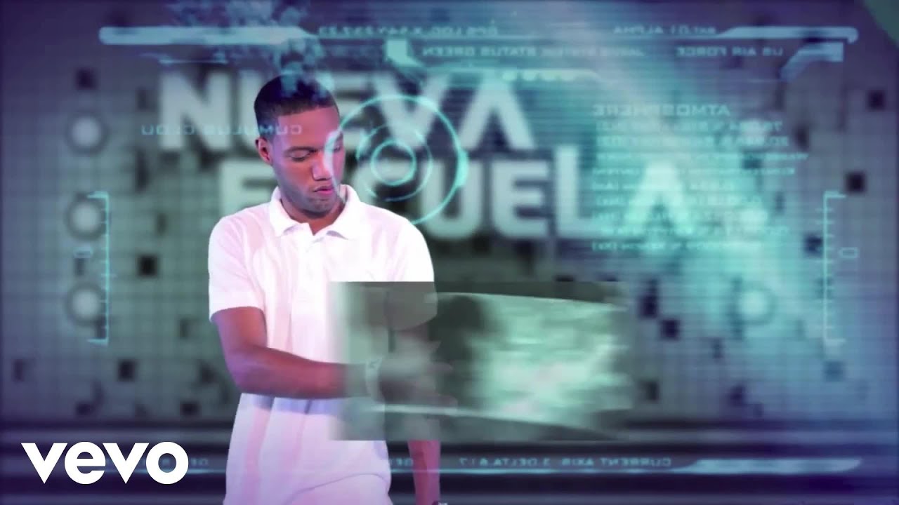 La Nueva Escuela - Mejor Solo
