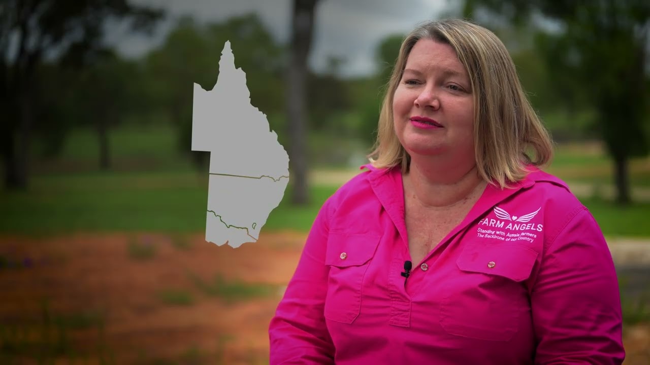 Farm Angels Feature Film