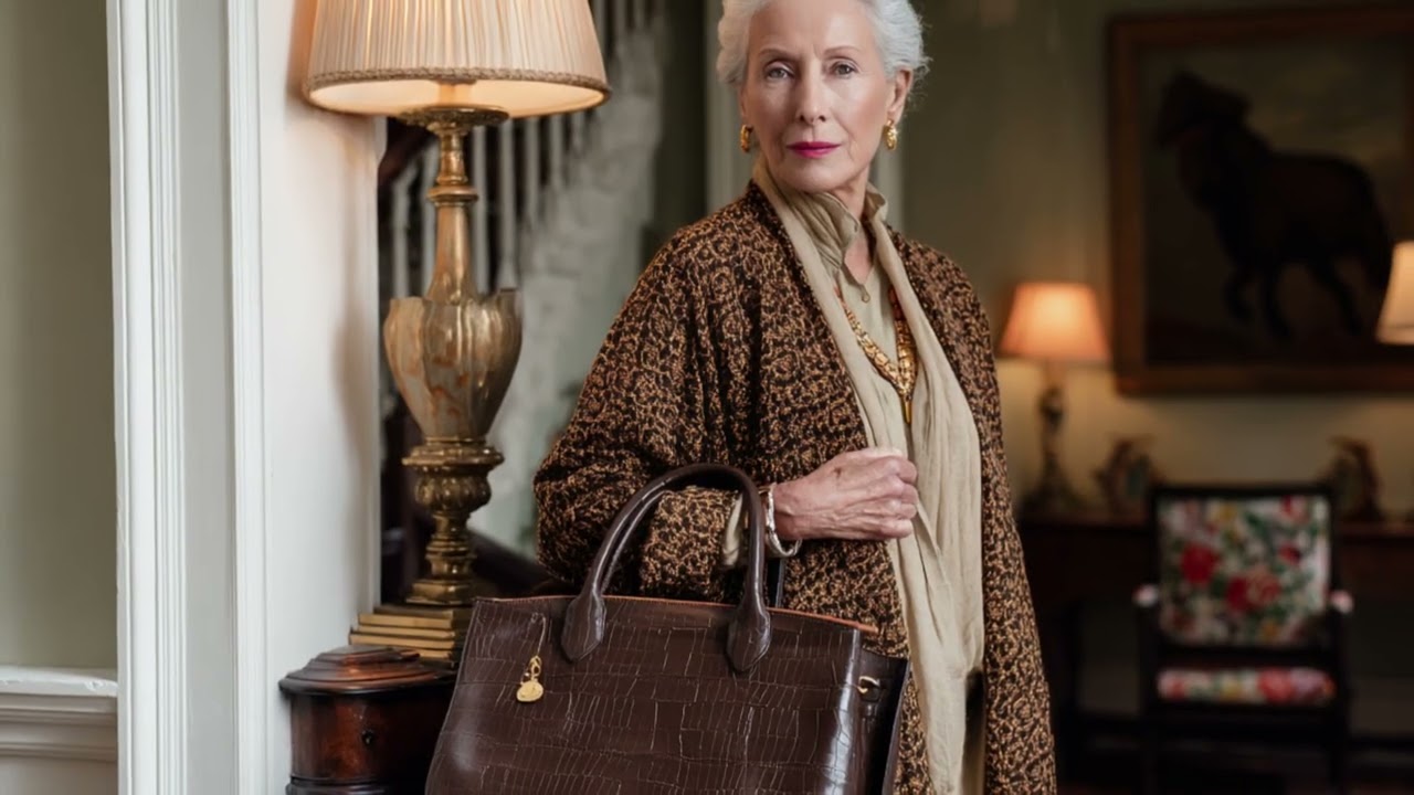 Affordable Old Money Style: Outfits That Make You Look Rich