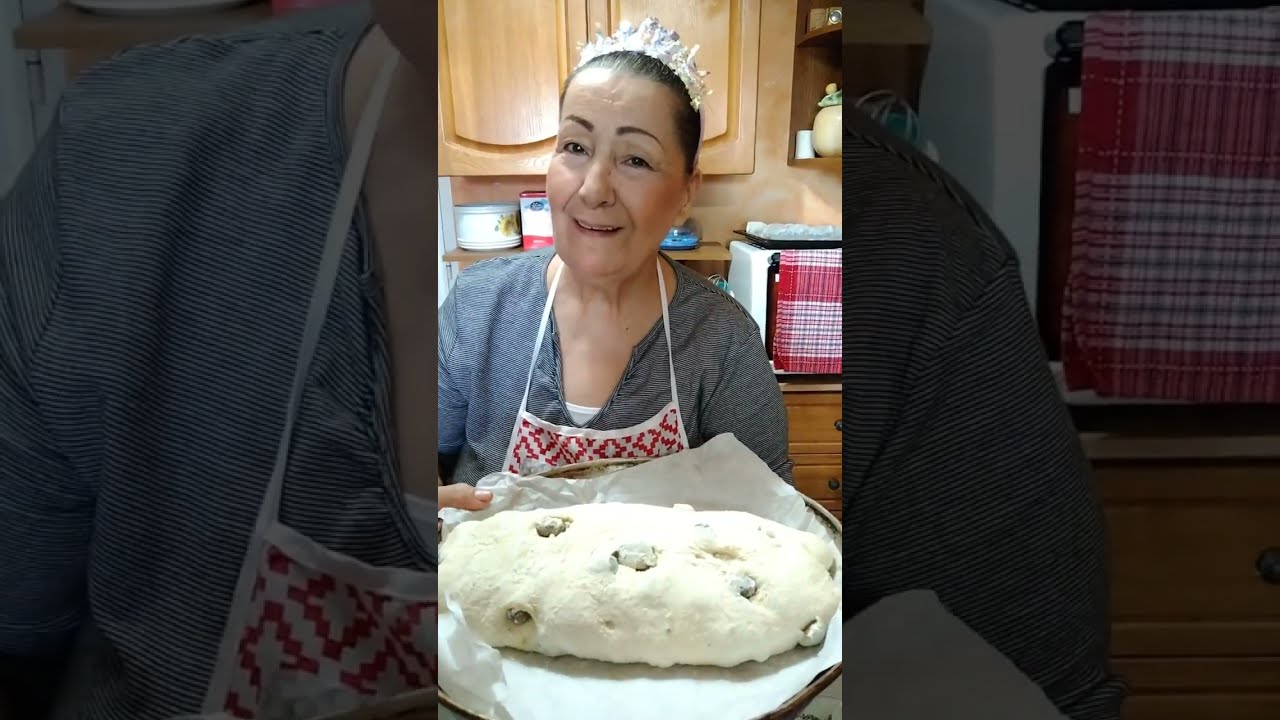 PANE ALLE OLIVE LA MIA RICETTA FAVOLOSA PER UN GUSTO MEDITERRANEO