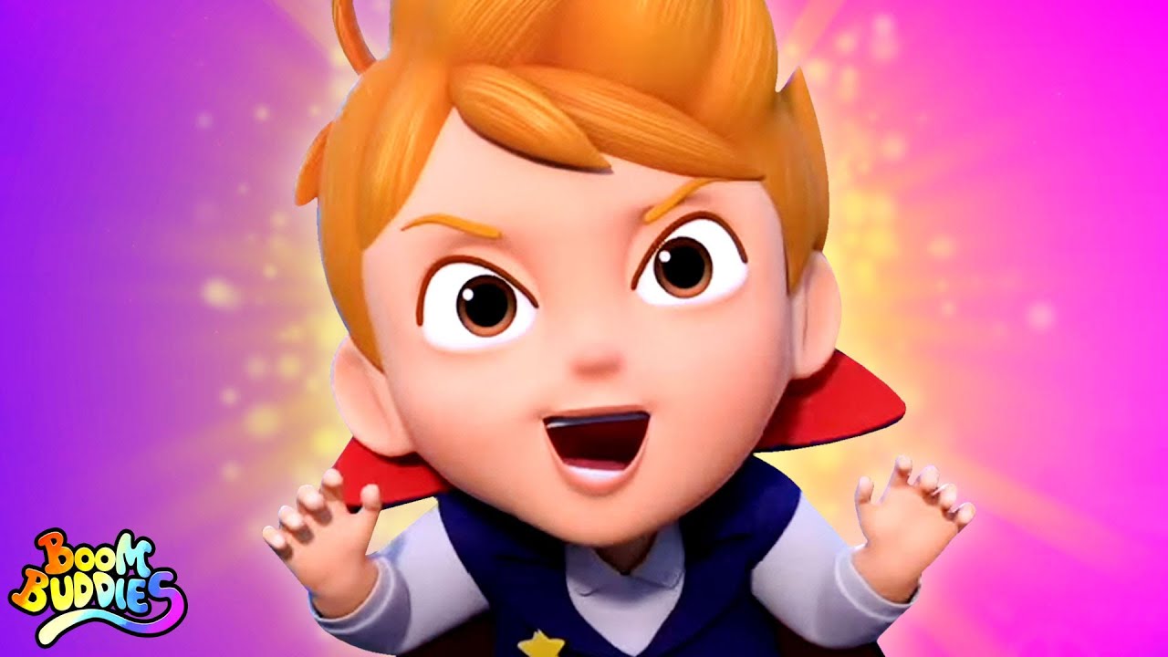 The Halloween Howl + More Baby Songs & Kindergarten Rhymes
