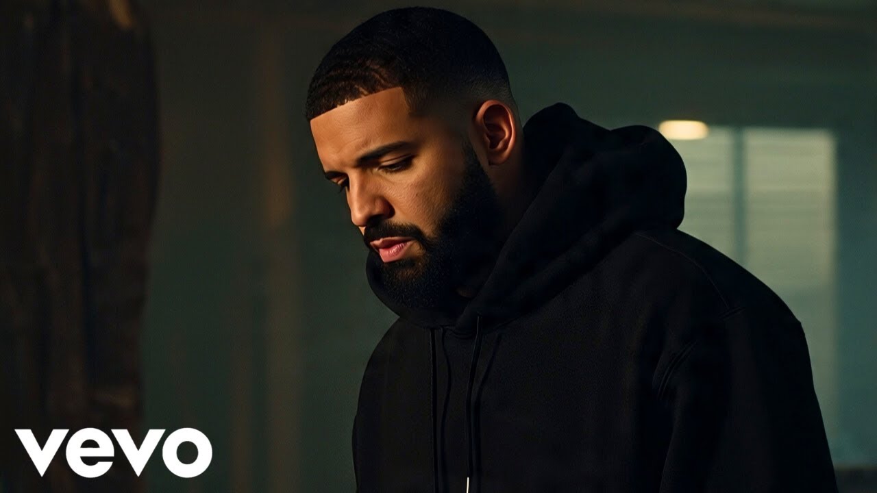 Drake - Afterlove ( Official Video )
