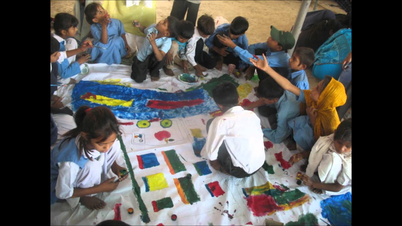 Pehli Kiran School System in Pictures - 2011-12