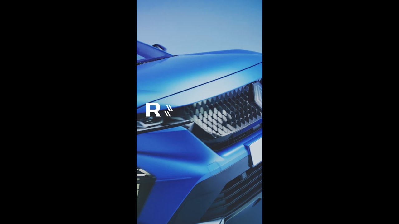 #Renault