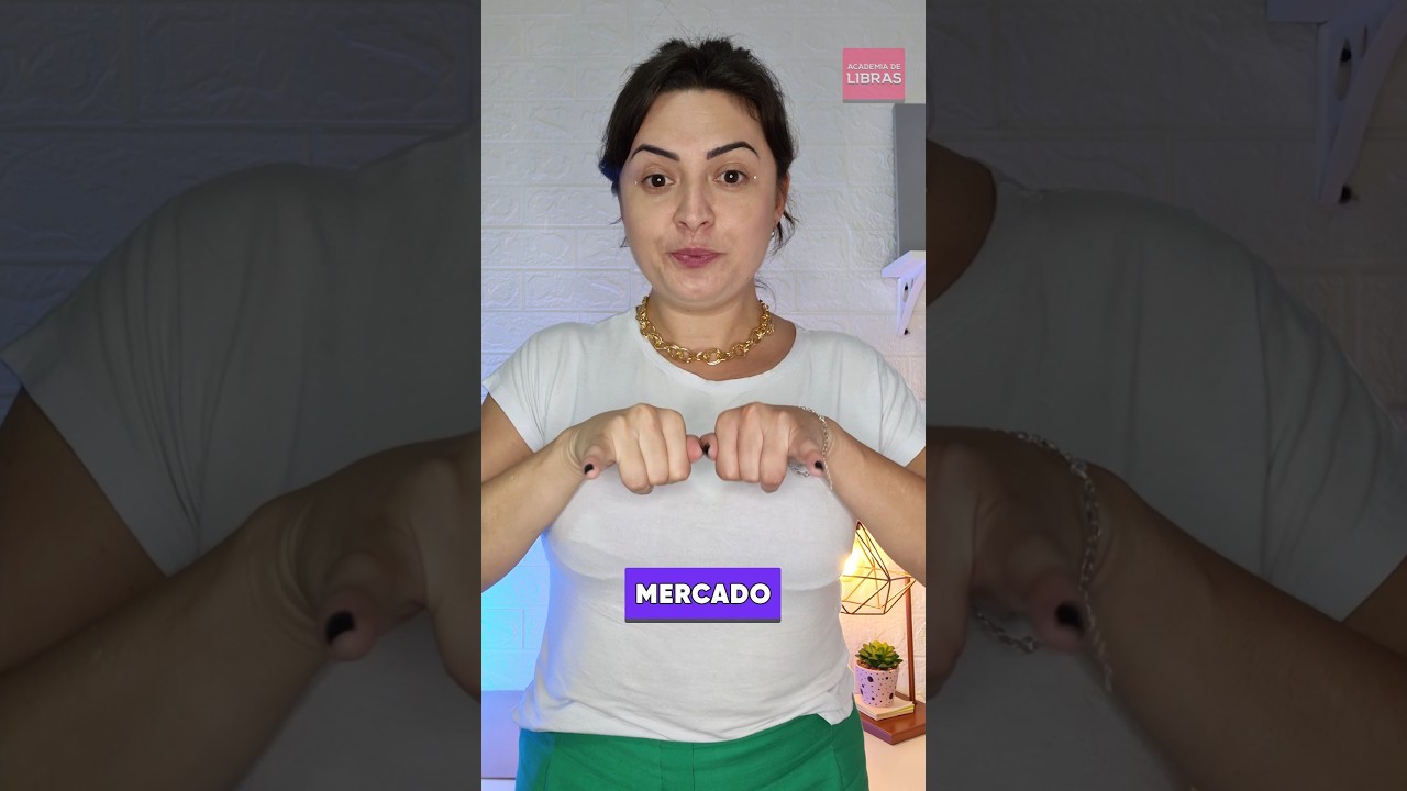 30 sinais de Libras b&aacute;sicos para iniciantes