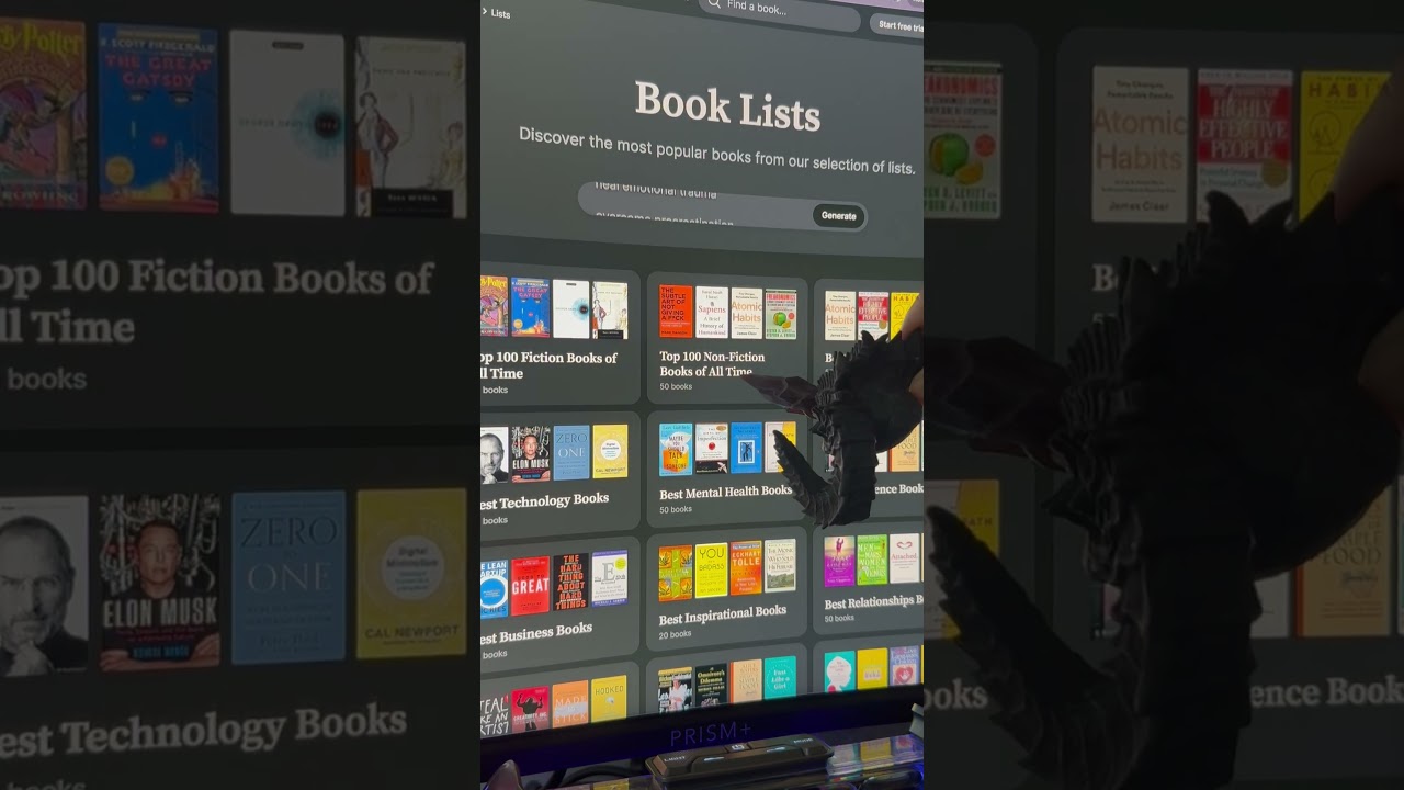 Read and listen to book summary in 40 languages. #booksummary #ListenAndLearn #booktok #ReadAnywhere