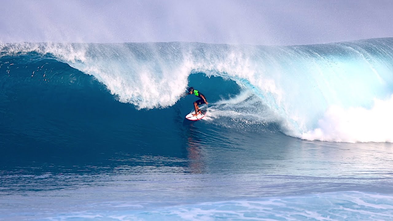 『North Shore Daily Clip』2026.1.19 @ OTW