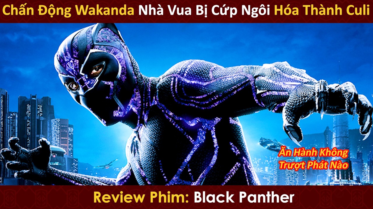 Ngồi Lên Ngai Vàng Còn Chưa Ấm Mông Nhà Vua Đã Bị Ăn Hành Sấp Mặt | Review Phim Hay