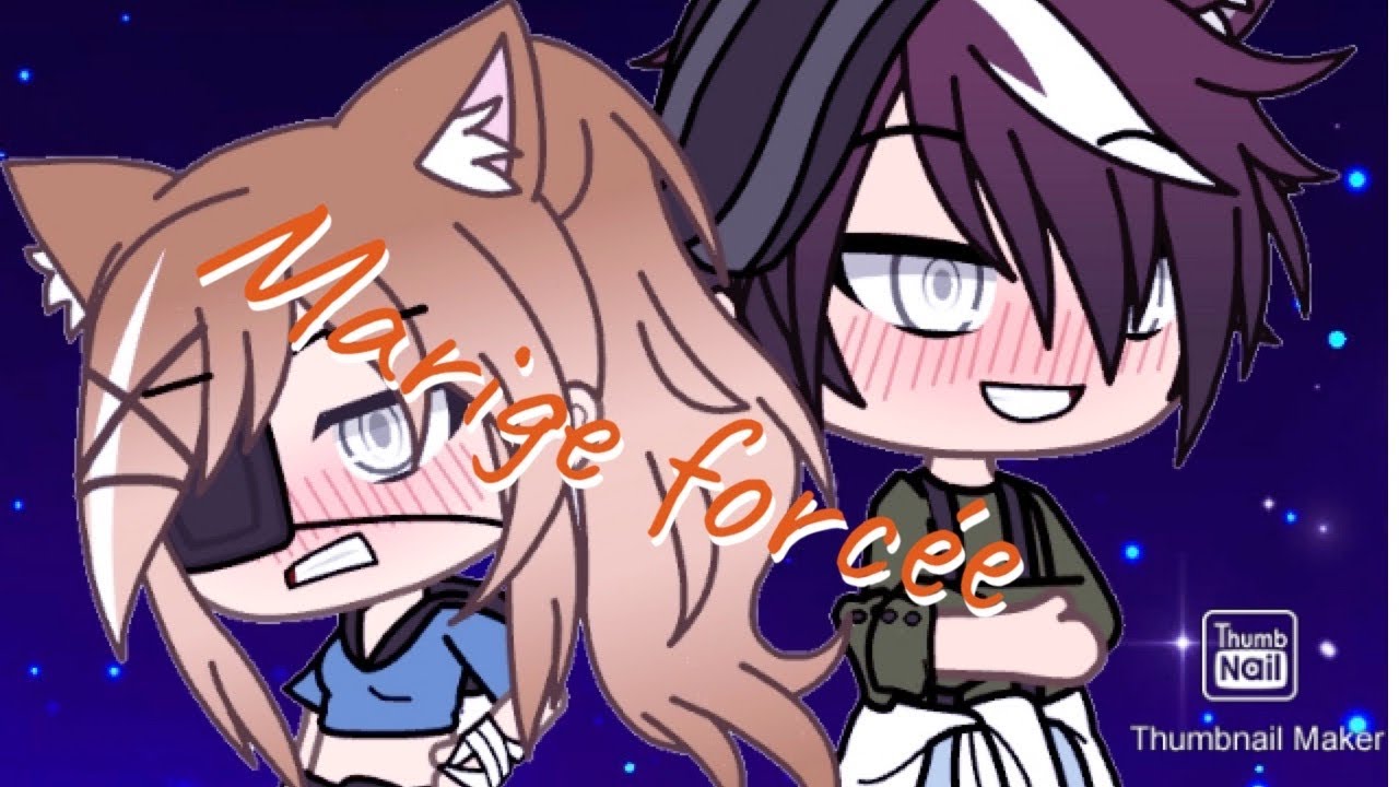 Mariage forcé épisode 1~gâcha life