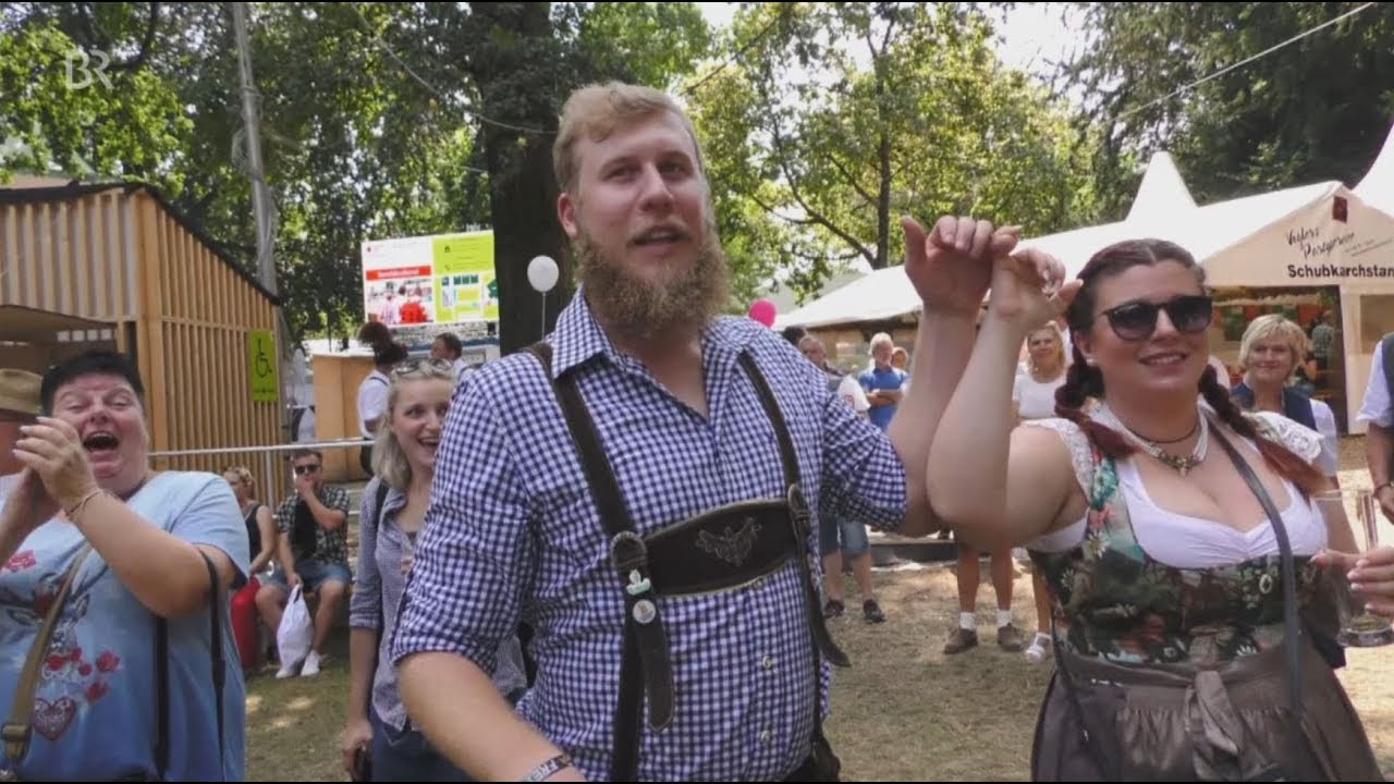 #BayernReise: Oberbayern | BR24