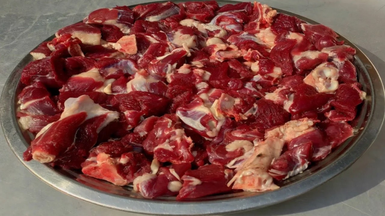 मटन मसाला  करी की खुसबू से कही पड़ोसियों के पेट में भी चूहे न कूदने लगे||Mutton Korma Masala Recipe|