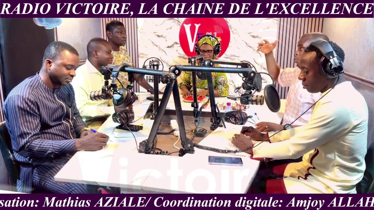 CHRONIQUE DE LA REDACTION