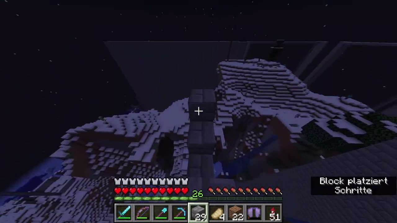 Let's Play Minecraft No Comment #357