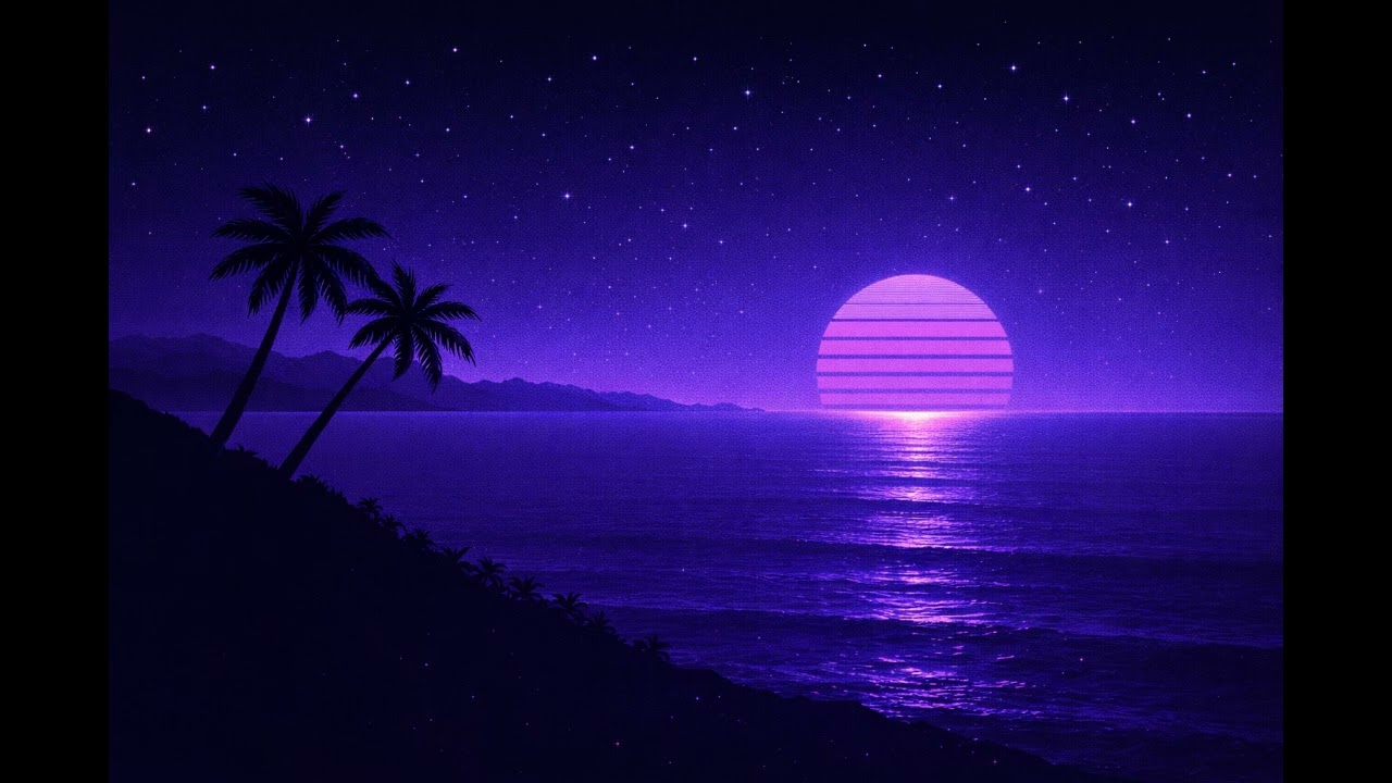 Indigo Reflections