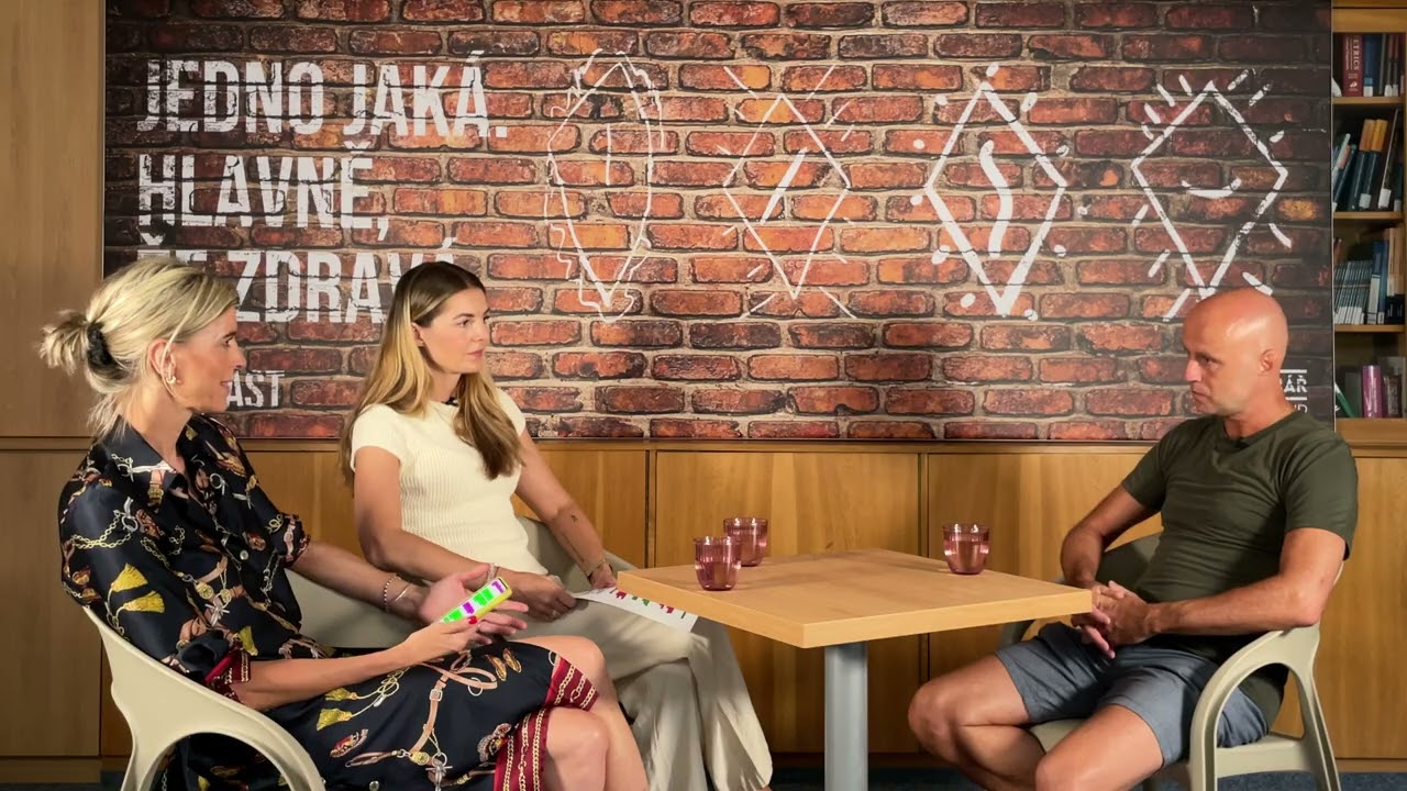 Je jedno jaká, hlavně že zdravá: doc. MUDr. Michal Koucký na téma Císařský řez na přání