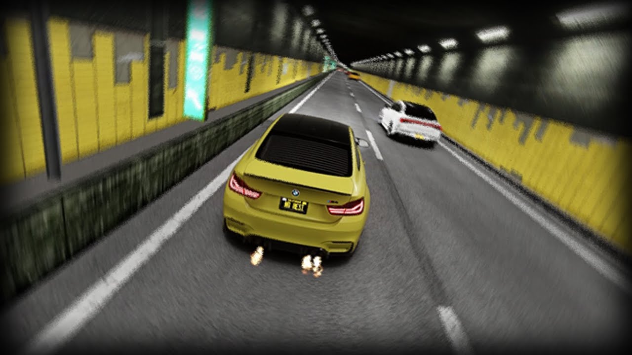 Love For You | No Hesi - BMW M4