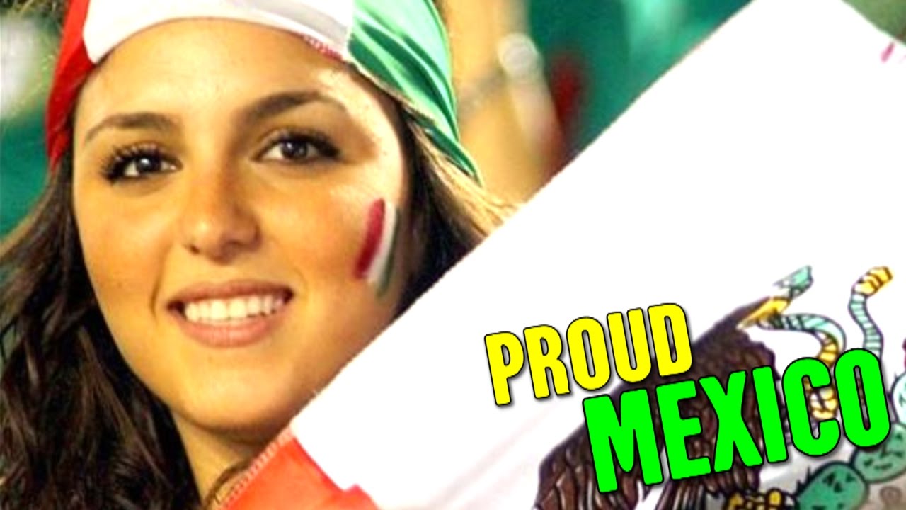 What makes Mexicans PROUD? | #ProudMexican