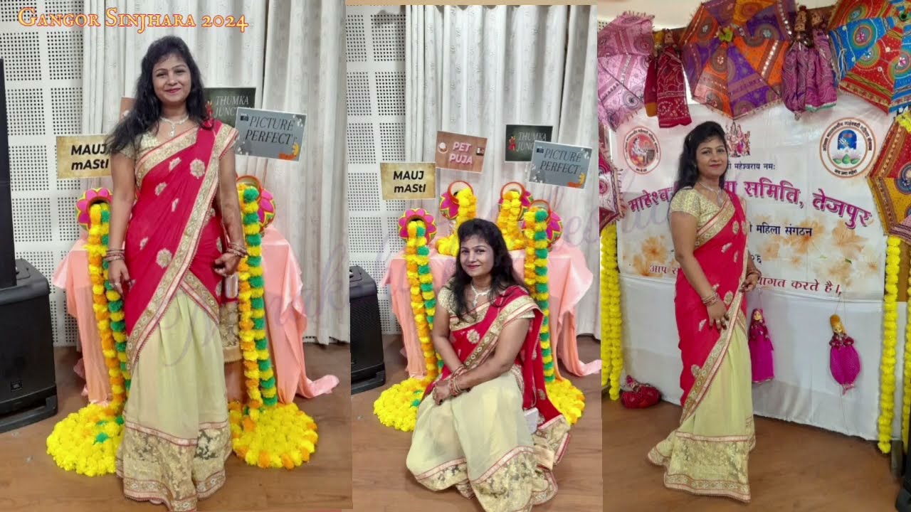 Anchoring Idea for Rajasthani Gangor Program |Marwadi Anchoring Script #gangor #marvadiprogram