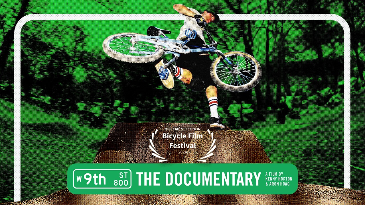 9th Street : The Documentary | FULL LENGTH