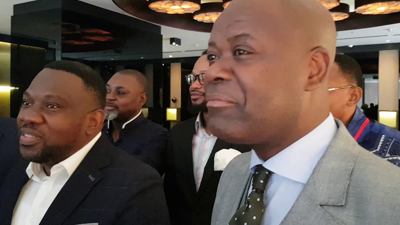 Addy loba: L'arriv&eacute;e du pr&eacute;sident Fatshi &agrave; Bruxelles.