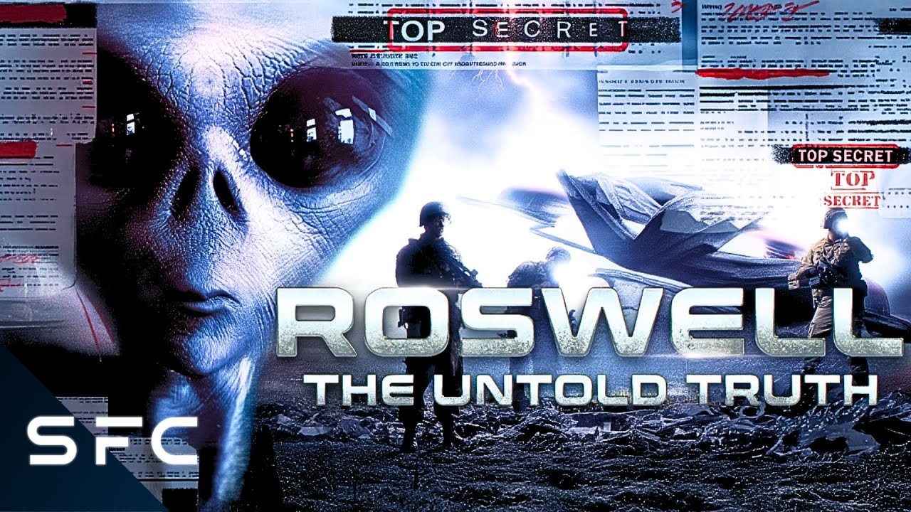Secrets Of Roswell Exposed After 30 Years | Roswell: The Untold Truth | Full Documentary