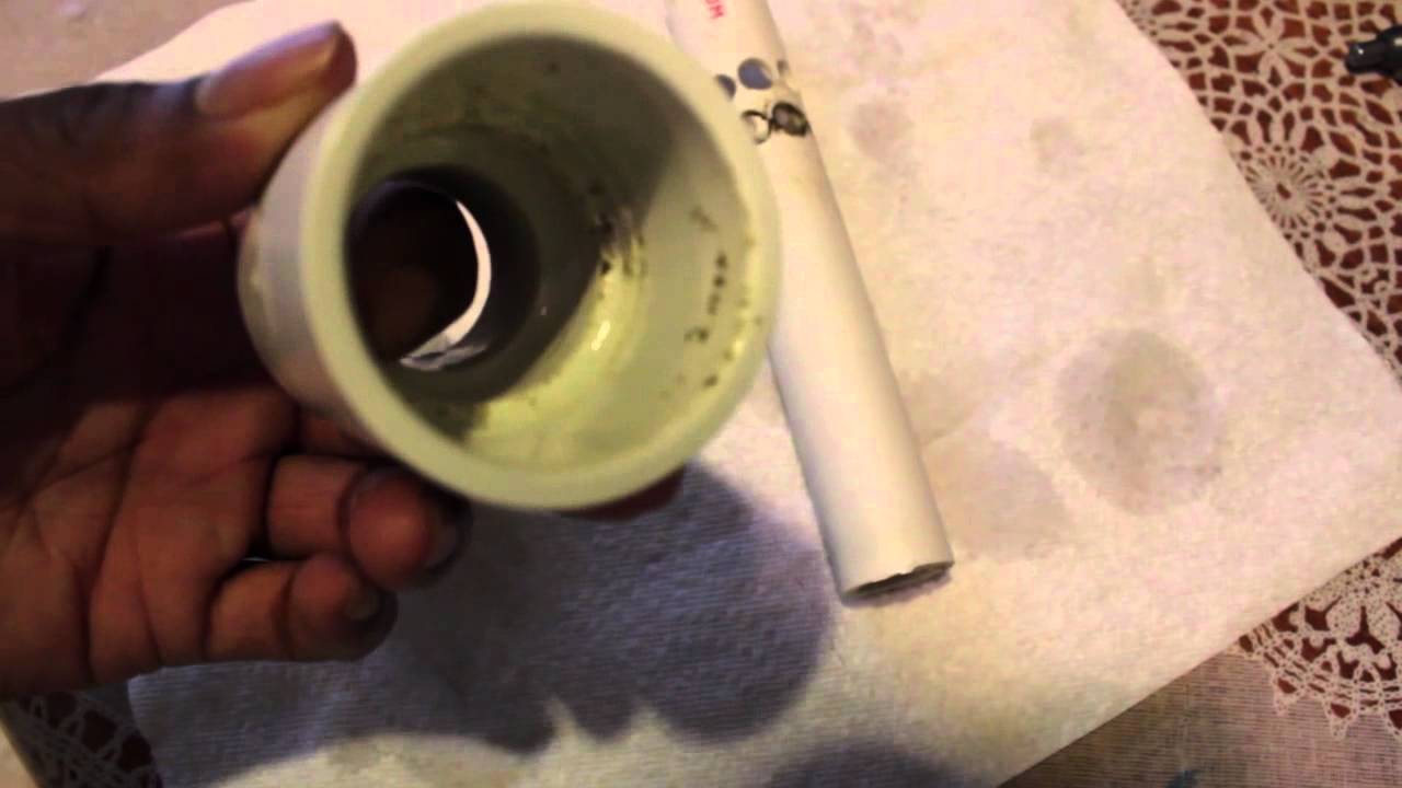[11] Silencing the overflow with Stockman standpipe modification