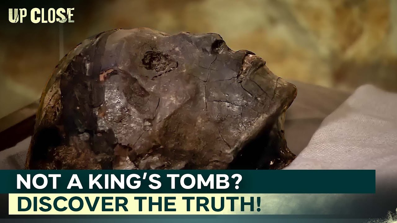 Why King Tut’s Mummy Was Found 
