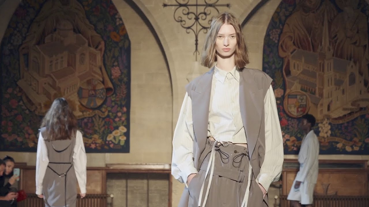 UJOH | Spring Summer 2024 | Full Show