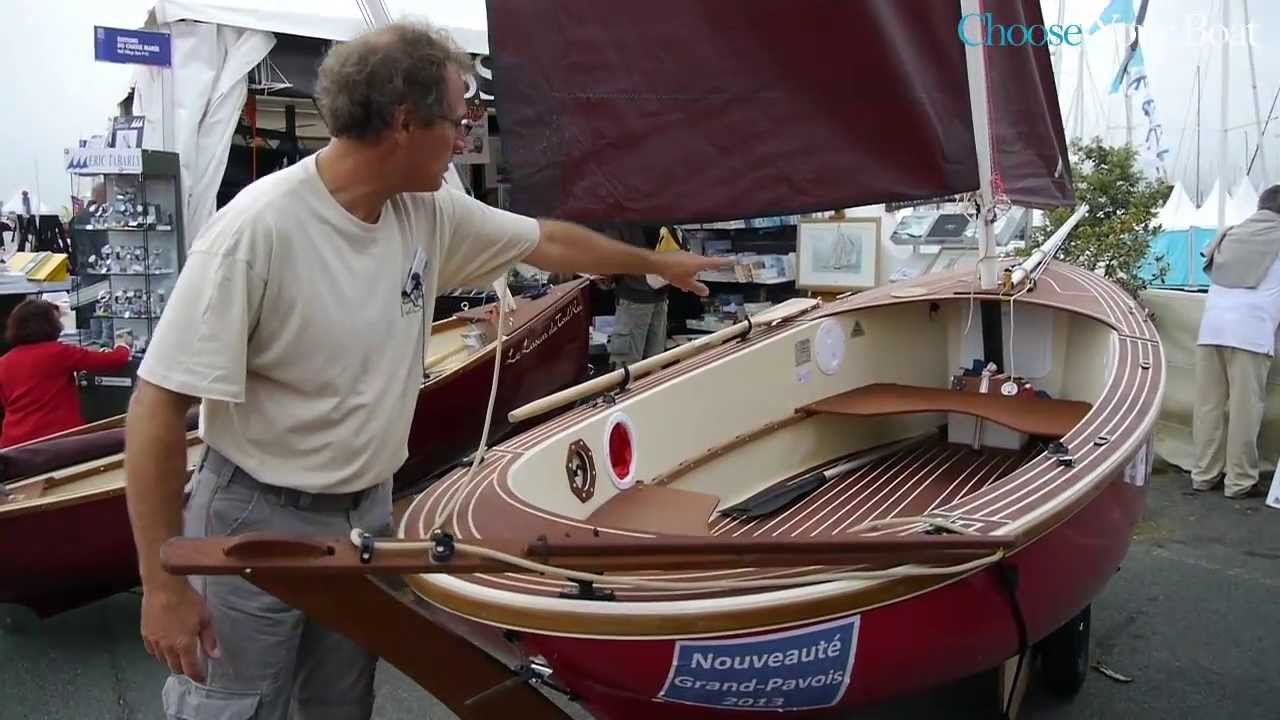 La Gazelle des îles