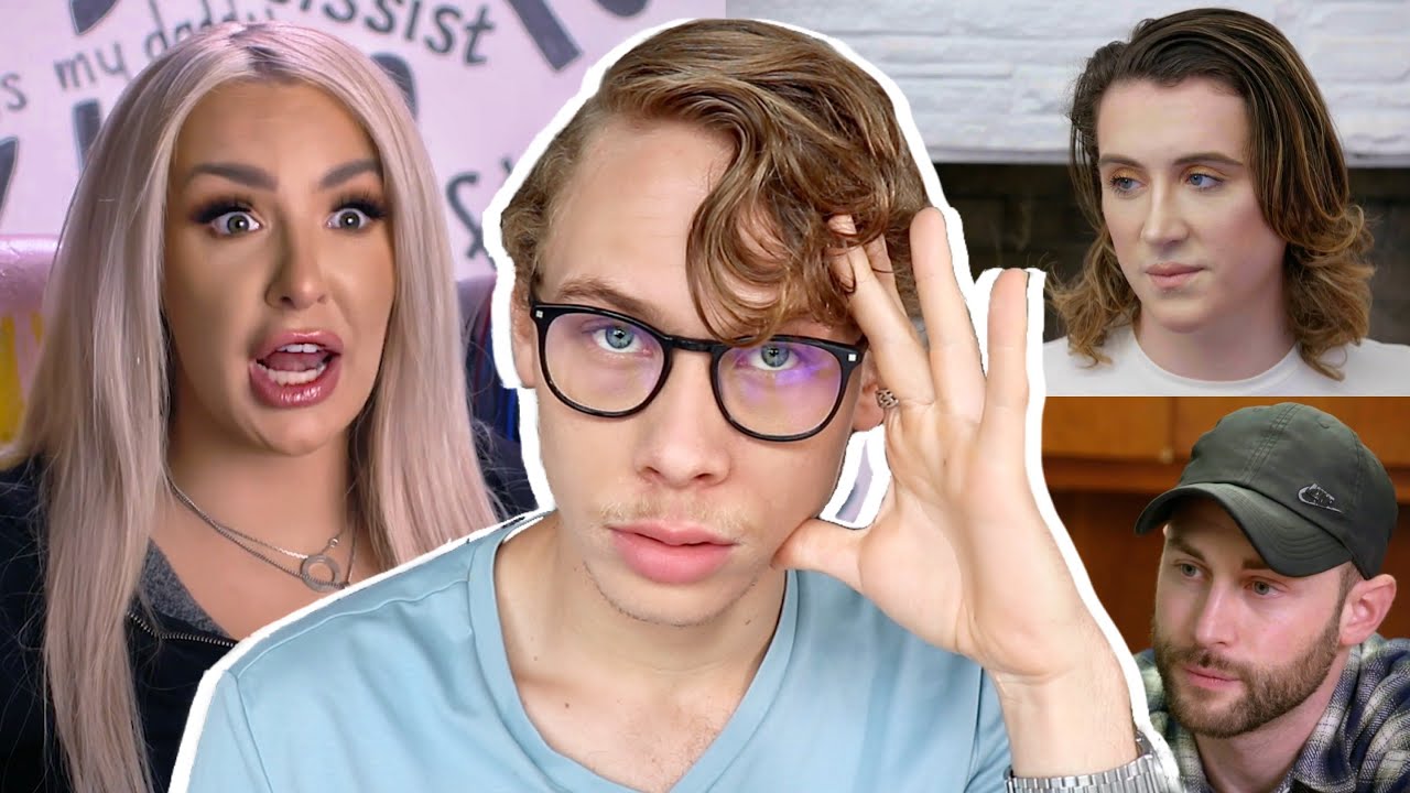 Tana Mongeau Gets Called Out In Her MTV Show
