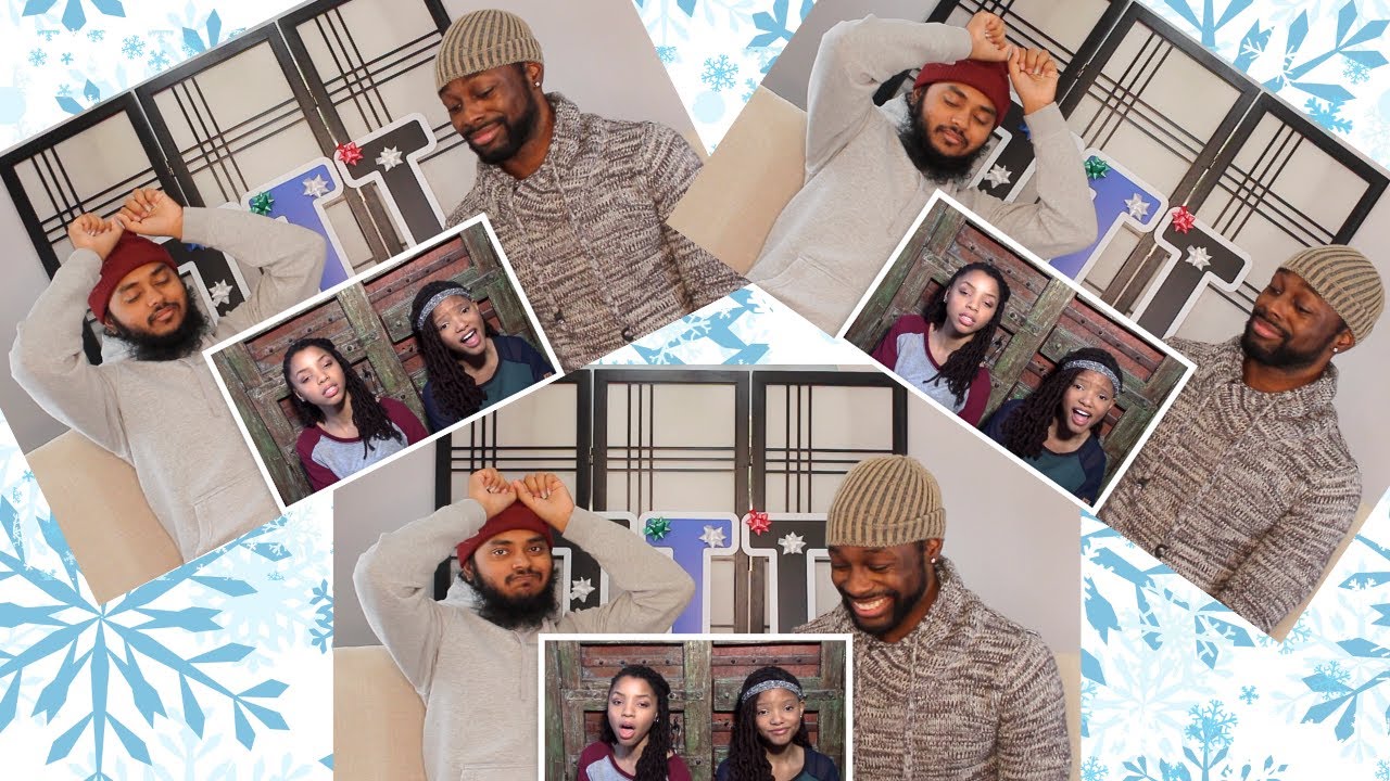 Vlogmas Day 6!! Beyonce - 