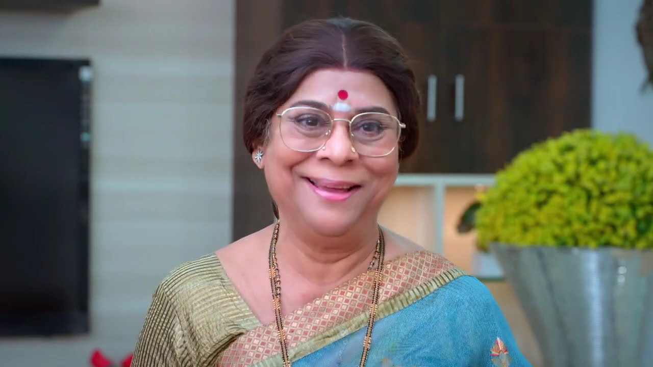 Thirumathi Hitler - Ep 352 - Amit Bhargav,Keerthana - Tamil Tv Serial - Zee5 Tamil Classics