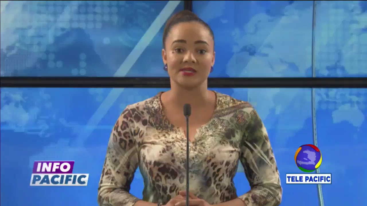 Radio Tele Pacific Live Stream
