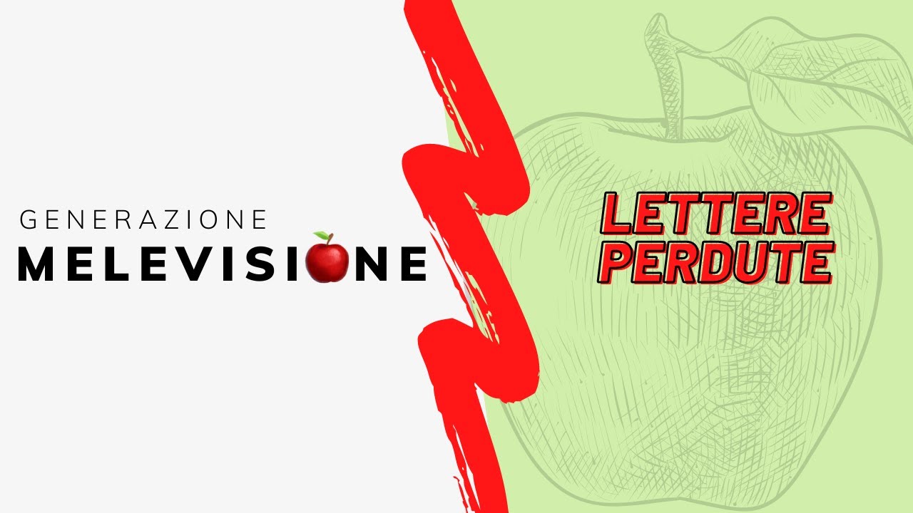 Lettere perdute