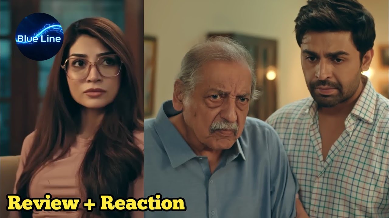 Bas Tera Saath Ho Episode 15 | 19 june 2026 | Farhan Saeed | Sana Javed |  ARY Digital Drama