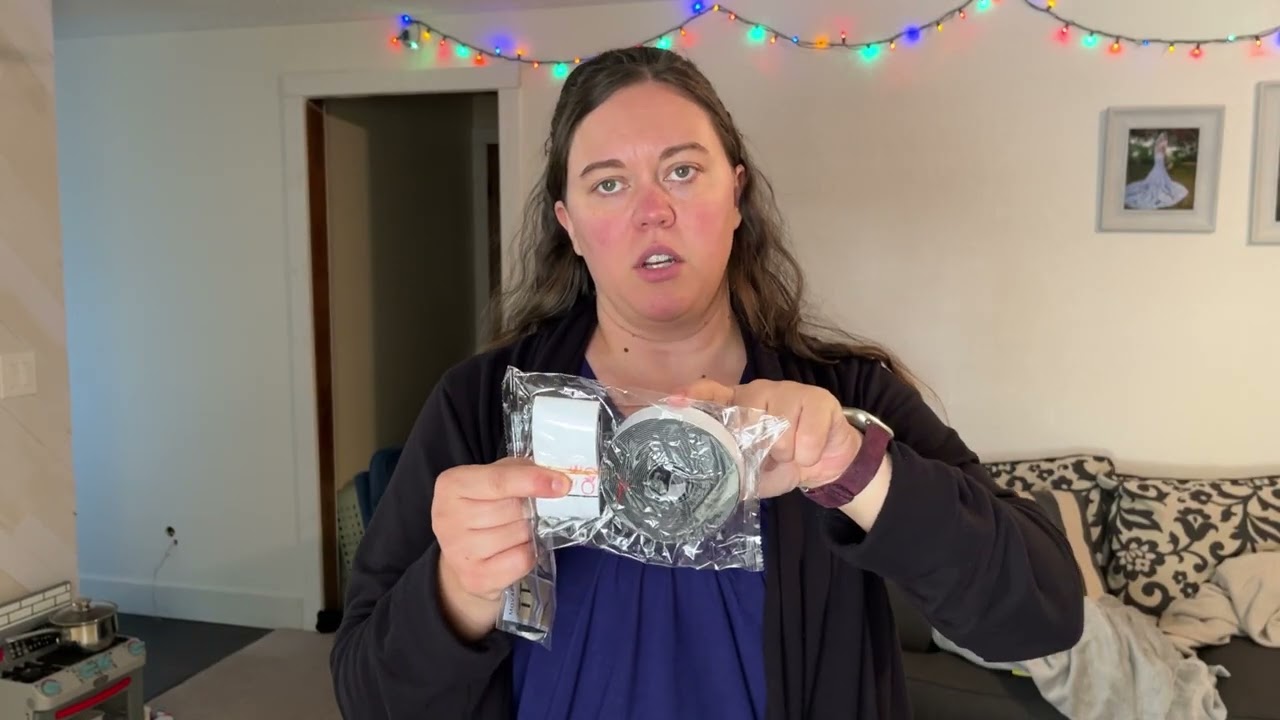 Thermal Door Curtains for Winter Review &ndash; Magnetic Version