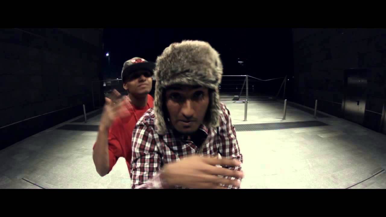 Loco - Ayanu (Official Street Video) [MixTape 2013]