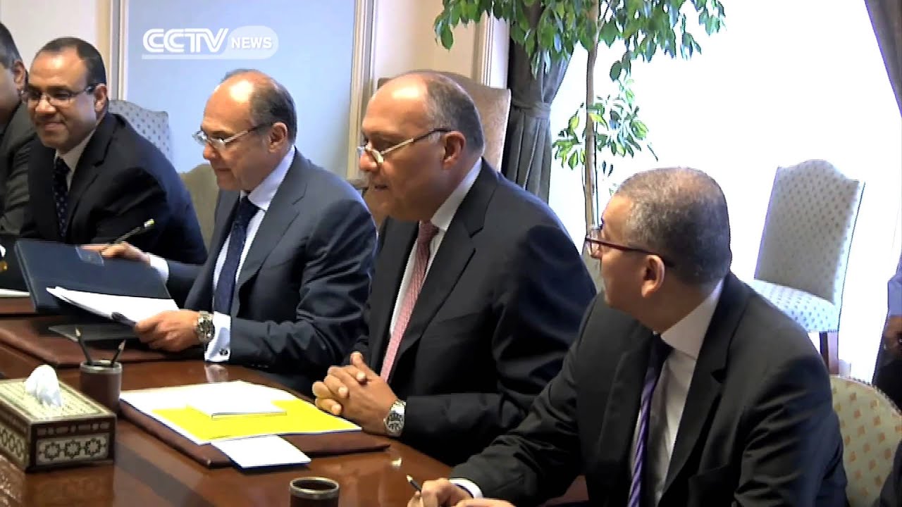 Egypt to Embrace an Independent Foreign Policy