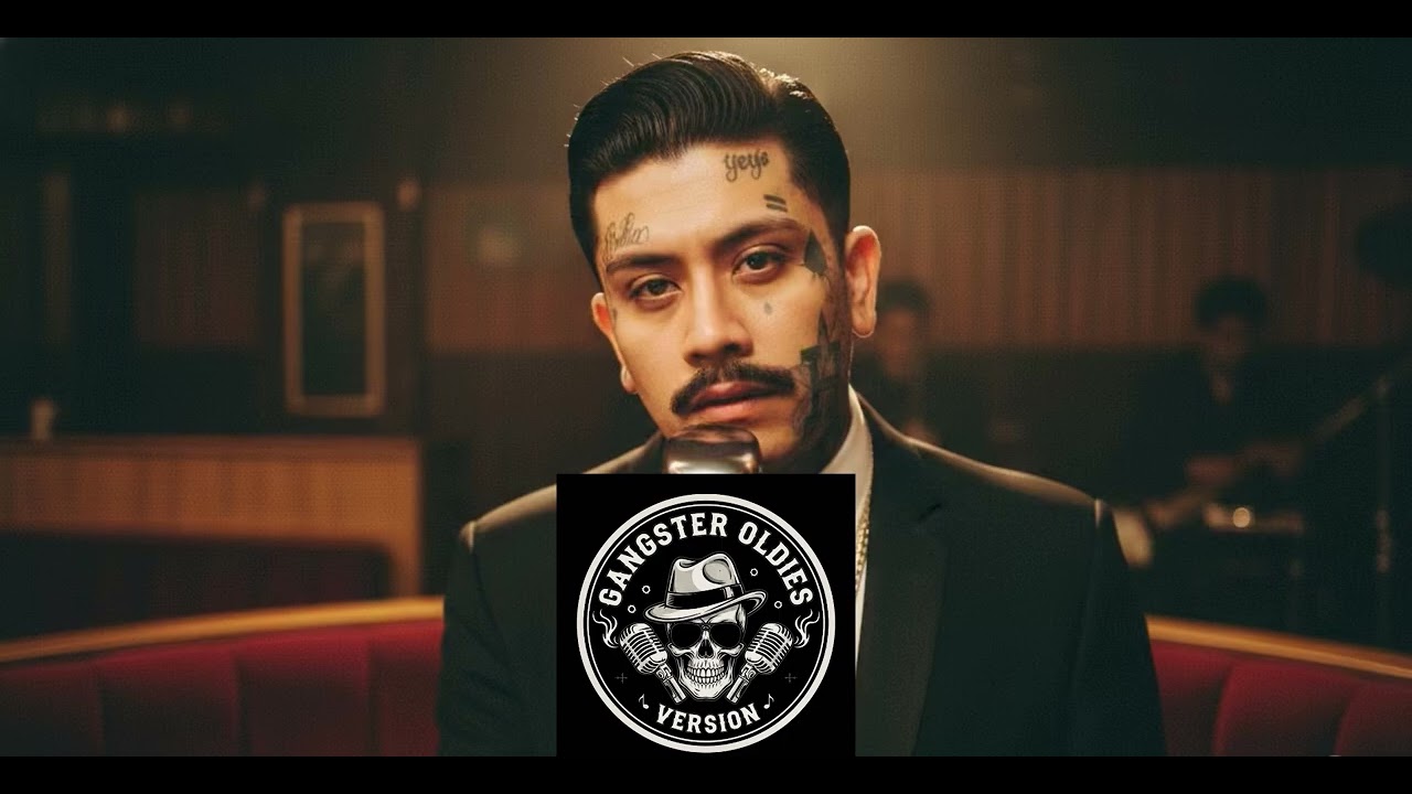 Chito Rana$ - Blue Faces (Gangster Oldies Version)