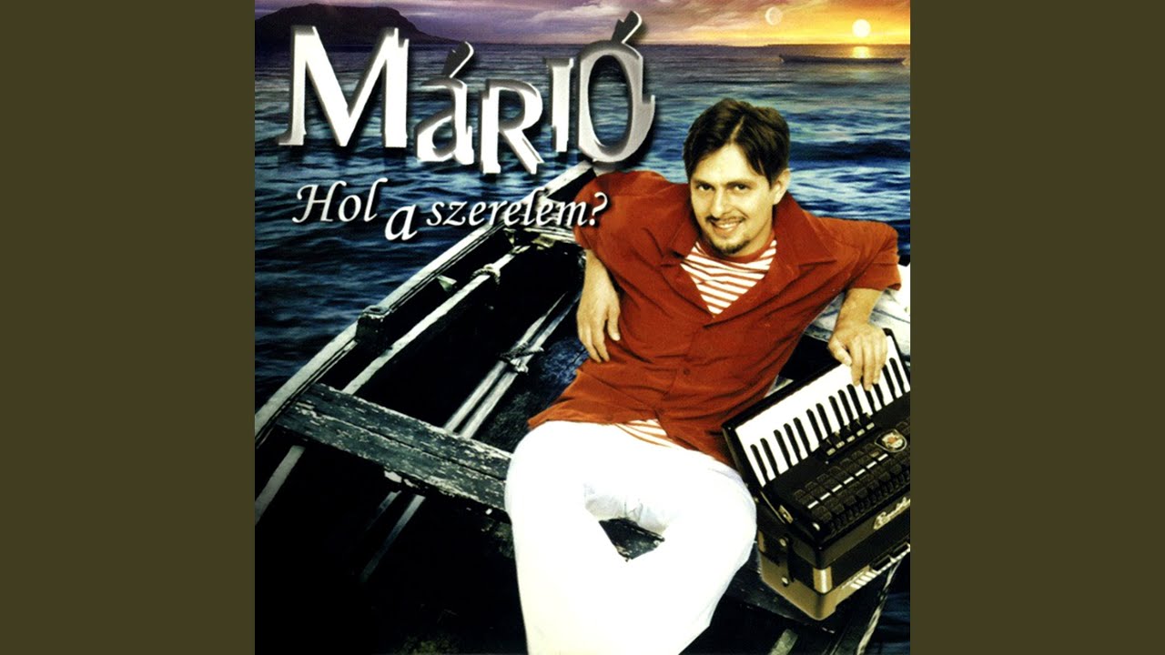 Egy A Szívem