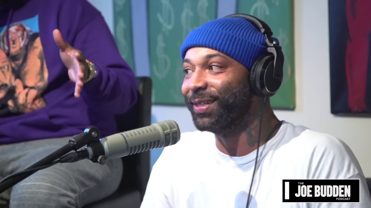 The Joe Budden Podcast Episode 239 | Wedding Cake and Chocolate Tye