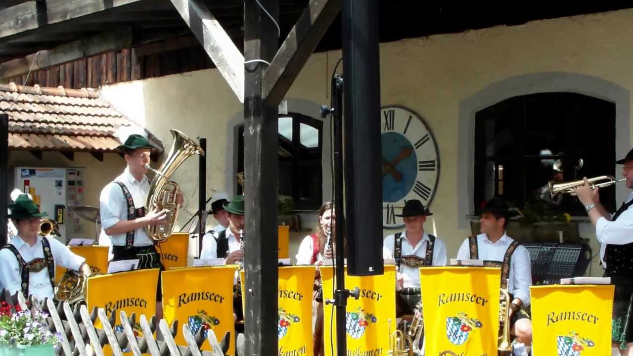 Ramseer Musikanten  ''Ulrich Polka''