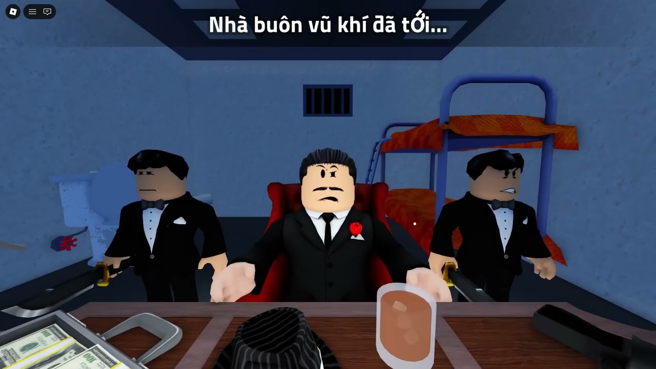Ai xem vid này ko bao h yêu MA