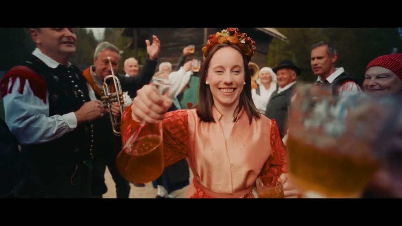 Ansambel Zeme - Moštna D'čva (2025) NOVO
