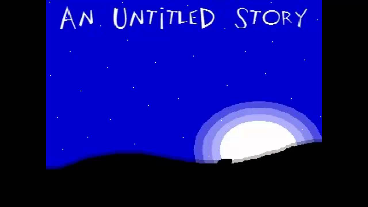 An Untitled Story Music - The Curtain (Extended Version)