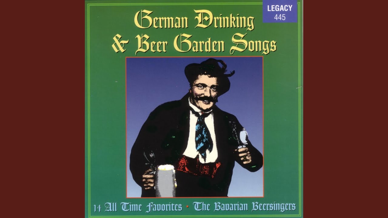 Bavarian Welcome March