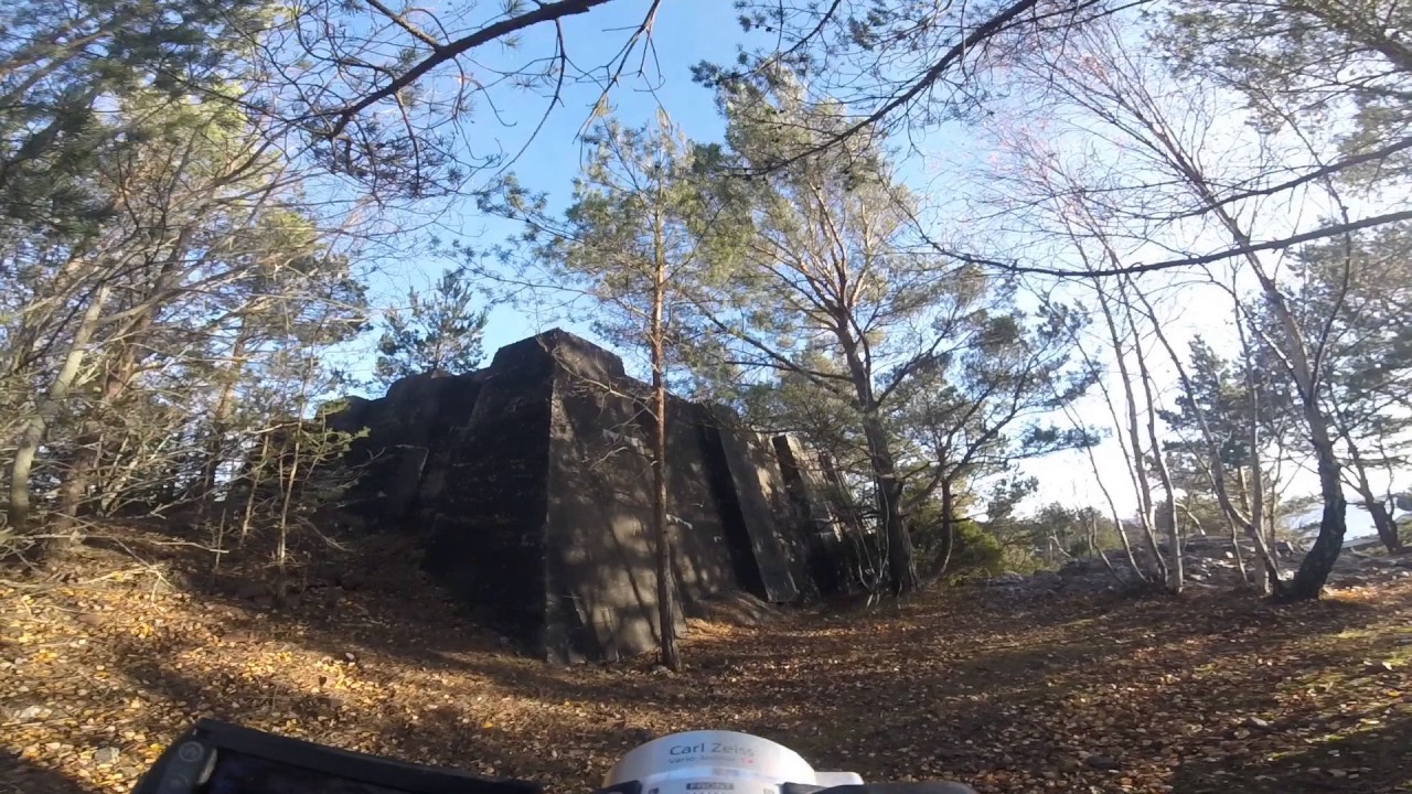 Nikkelverket Prisgrunn, Bamble,Telemark  (00050)