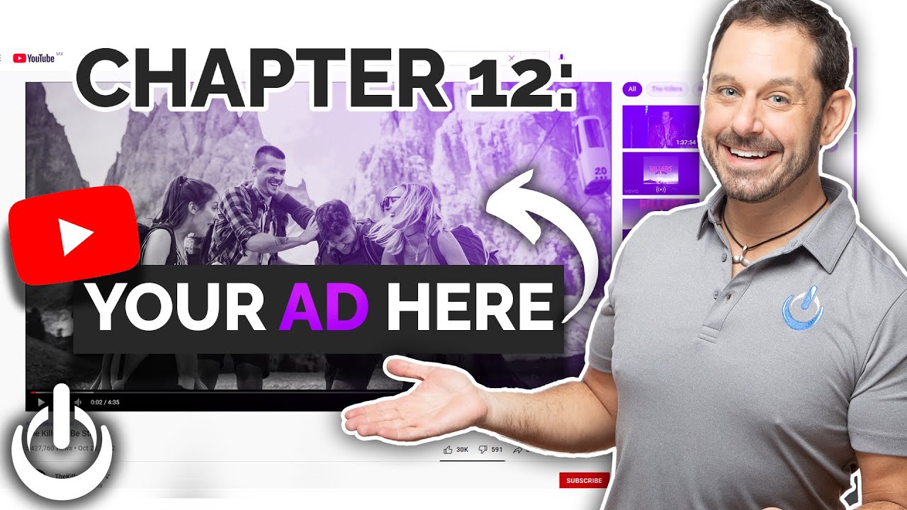 How to Create A Targeted YouTube Ad