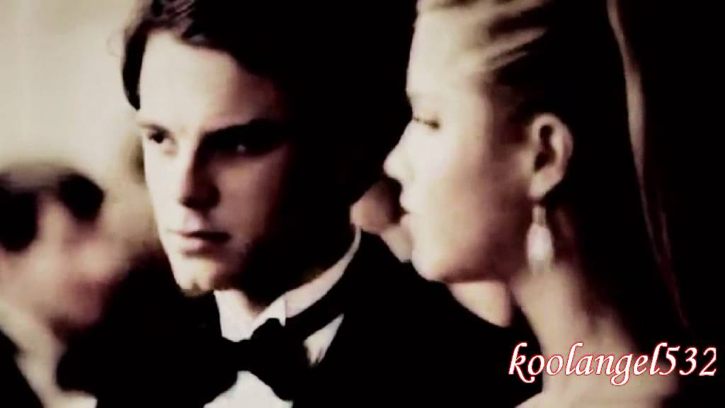 ►klaus & caroline | kol & katherine ►TVD