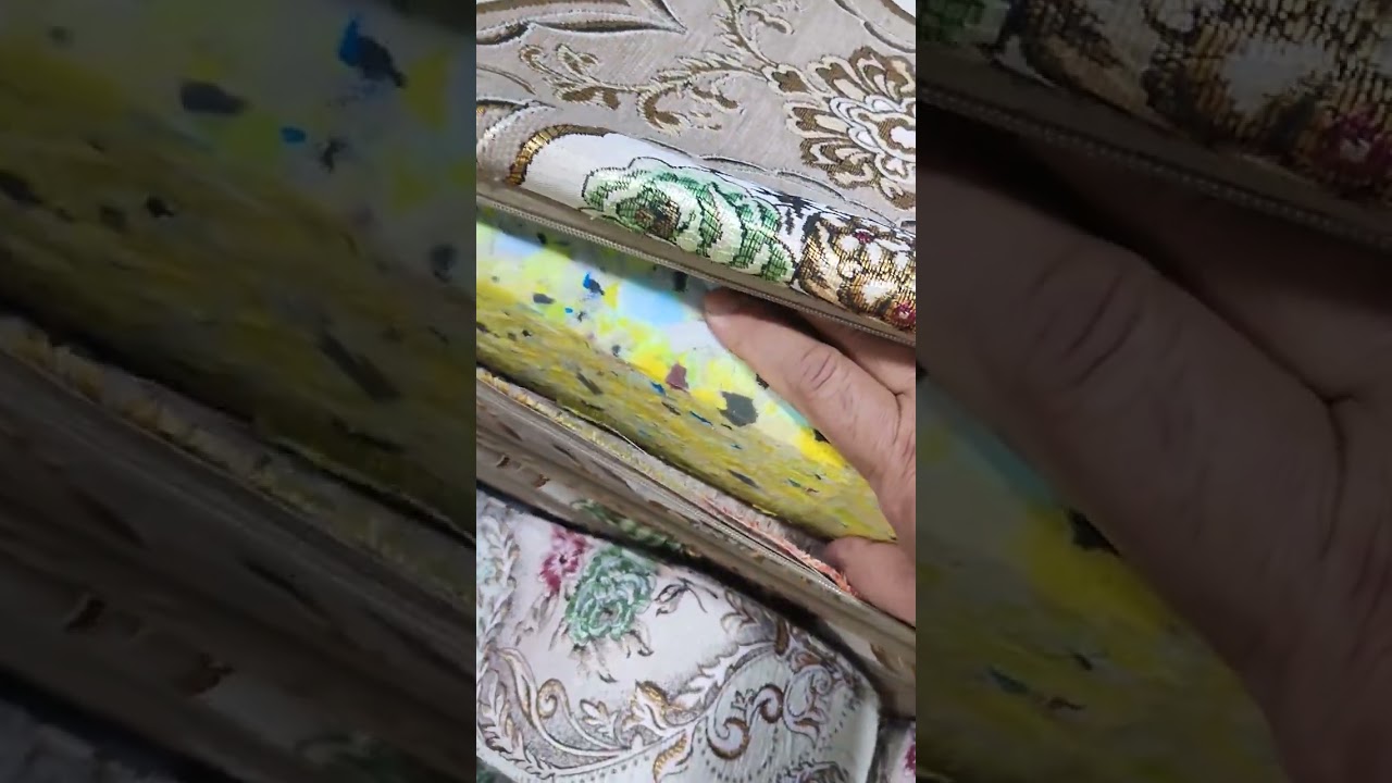 اللهم صل على محمد وال محمد تابع الفيديو للأخير بيه كل التفاصيل والاسعار